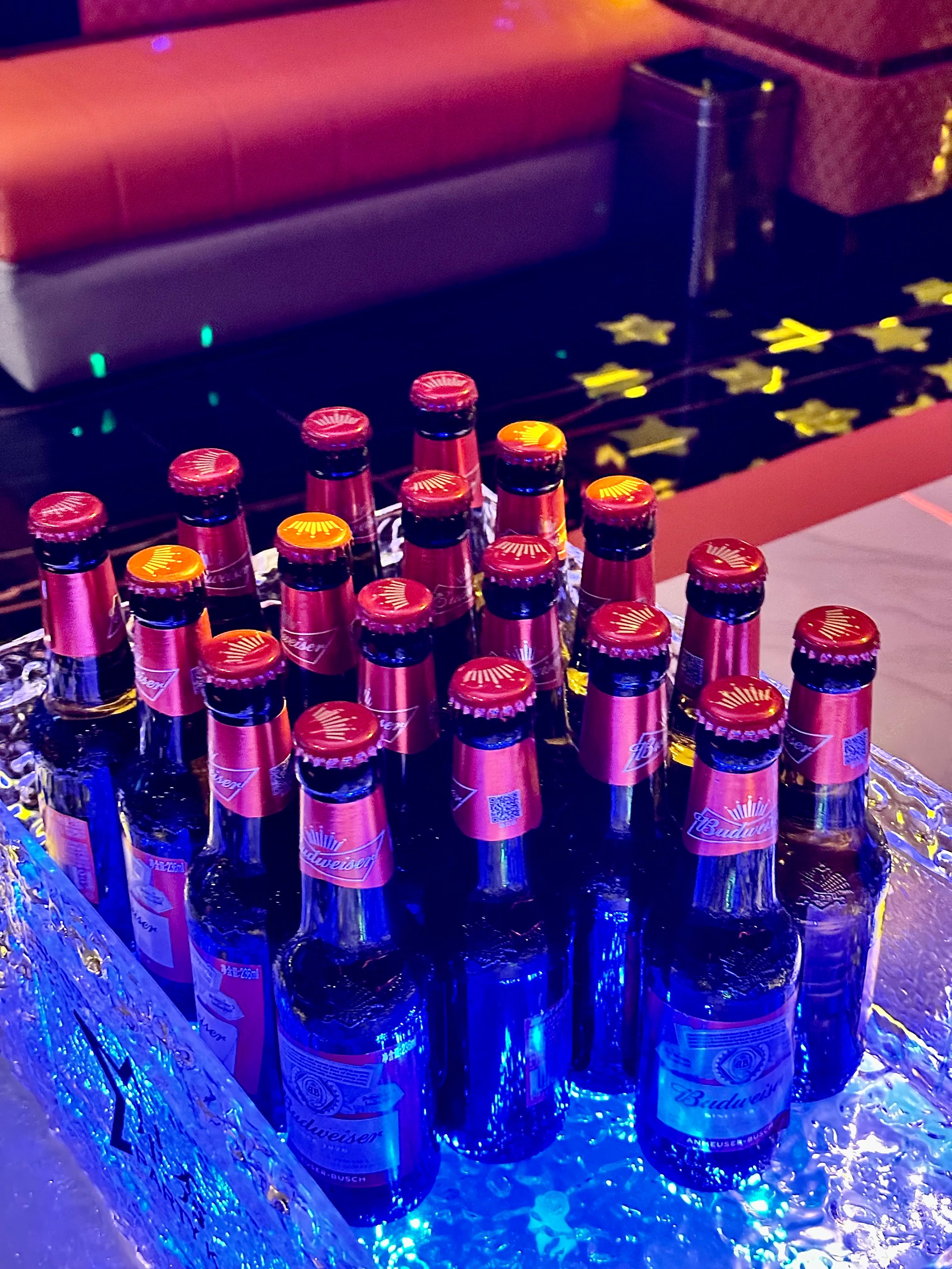 钦州商务ktv攻略：玩转KTV商务技巧-钦南区ktv预定